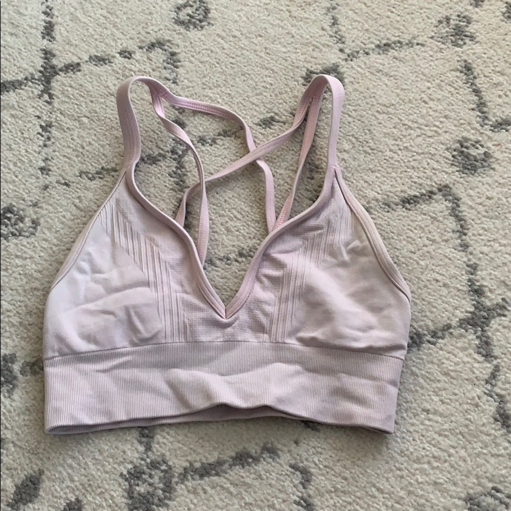 Lululemon bra